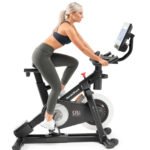 NordicTrack Commercial S15i Studio Spinning Bike