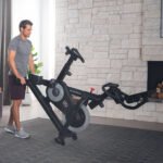 NordicTrack Commercial S15i Studio Spinning Bike