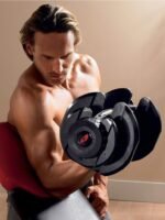 Bowflex SelectTech 1090 Dumbbells - Pair