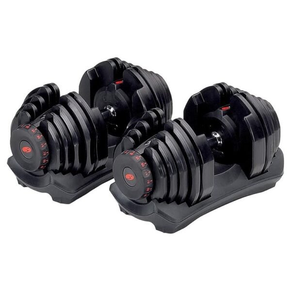 Bowflex SelectTech 1090 Dumbbells - Pair