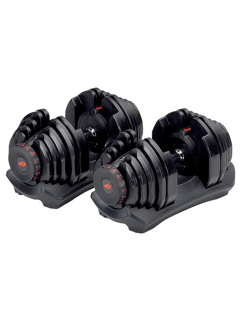 Bowflex SelectTech 1090 Dumbbells - Pair