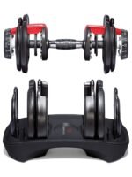 Bowflex SelectTech 552i Dumbbells