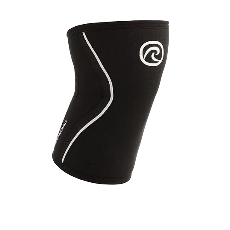 Rehband Knee Sleeves Pair 5 Mm
